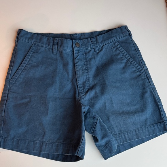 Patagonia original dirt bag Stand Up short size 34 - Picture 3 of 7